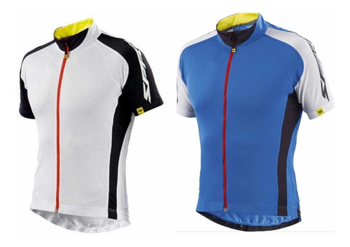 Camiseta Mavic Sprint Original 