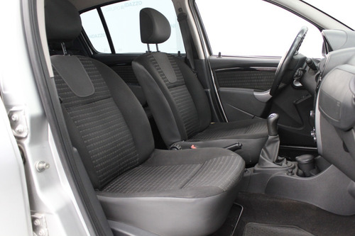 Renault Sandero Ph2 Luxe 1.6 16v 2011 La Plata 264