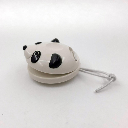 Castañuela Panda Bambina Japon Castanet Panda