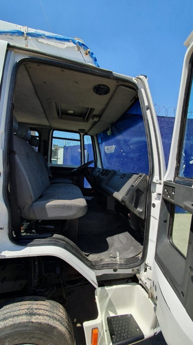 Imagen 20 de 23 de Ford Cargo 915 Con Hidroelevador 13mt Altura Hidrogrúa 2013
