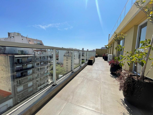 Venta Departamento 2 Ambientes Palermo
