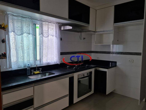 Imagem 23 de 27 de Apartamento Com 2 Dormitórios À Venda, 80 M² - Vila Floresta - Santo André/sp - Ap3538