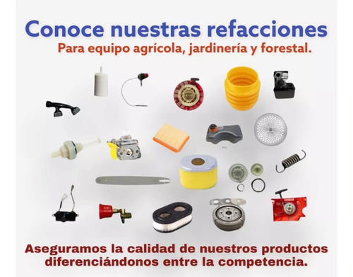 Manguera 1.2mts Reforzada Para Fumigadora/aspersora V&d