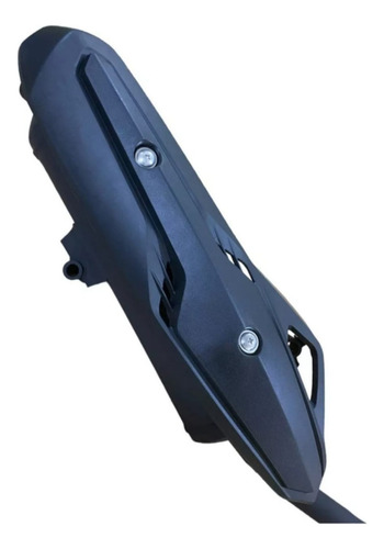 Escape Completo Para Motonetas Italika X150g X150
