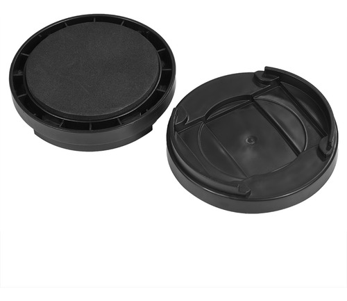 Juego De Tapones De Mesa, 8 Piezas, Patas De Plástico Con Mú