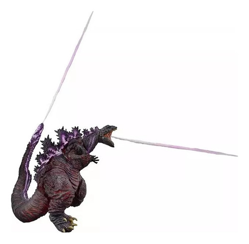 Novo Filme Atomic Blast Shin Godzilla 2016 Filme Figura Mode