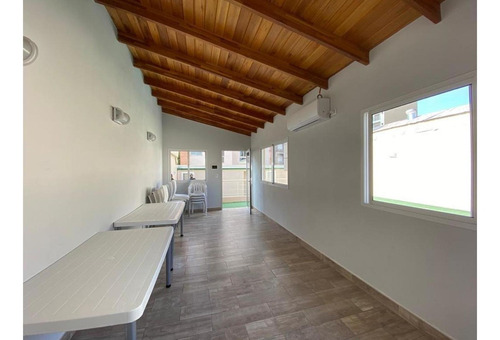 Duplex 3 Dorm., 1 Cochera!