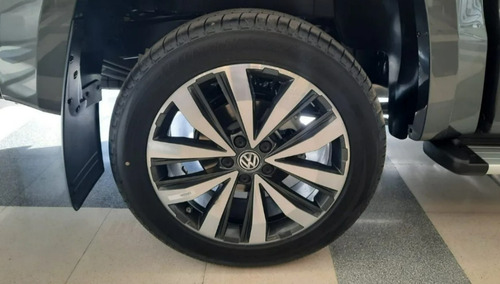 Imagen 14 de 25 de Volkswagen Amarok Extreme 0km 2023 Gp