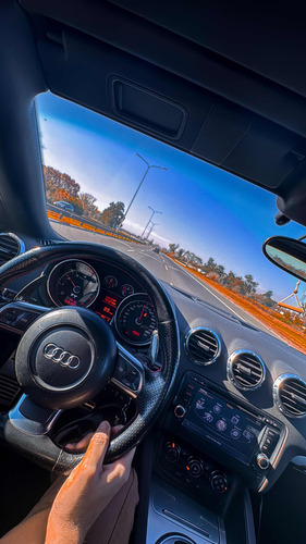 Audi TT Roadster 2.0 T Fsi Stronic 200cv