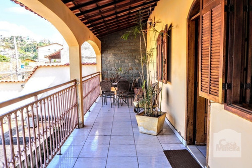 Imagem 3 de 15 de Casa À Venda No Palmeiras - Código 264280 - 264280