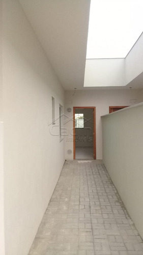Imagem 7 de 10 de Casas - Ref: V522