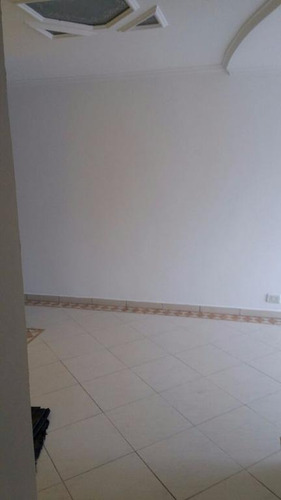 Imagem 4 de 16 de Apartamento Com 2 Dormitórios À Venda, 57 M² Por R$ 385.000,00 - Alto Da Mooca - São Paulo/sp - Ap3350