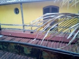 Imagem 1 de 6 de Terreno Com 4 Casas