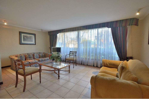Departamento, Remodelado, Metro, Providencia