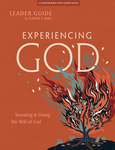 Livro: Experimentando Deus: Conhecendo E Fazendo A Vontade D