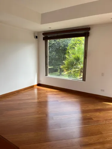 Arriendo Casa En San Simon