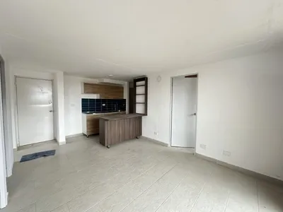 Apartamento en arriendo