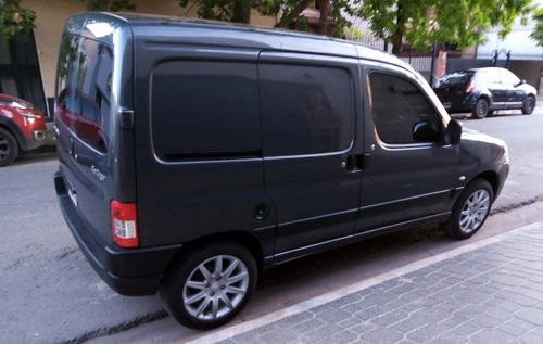 Citroën Berlingo 2012 1.6 Pack Plc Hdi 92cv Am53