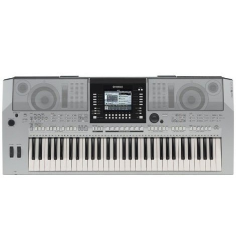 Teclado Yamaha Psr S910 Arranger Workstation Usado 