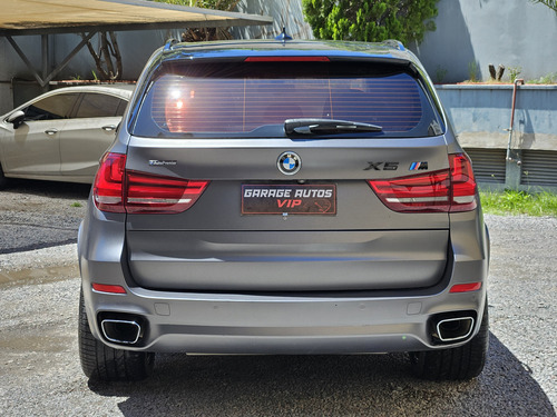 BMW X5 4.4 Xdrive 50i 449cv M Package