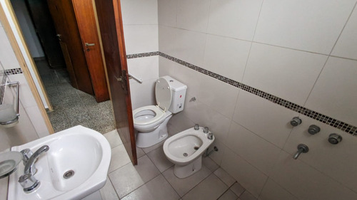 Dpto Interno 2 Dormitorios Saavedra 2758