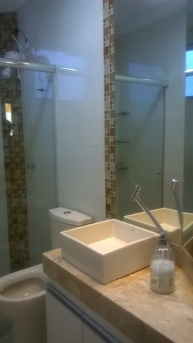 Cobertura Com 3 Quartos Para Comprar No Jardim Riacho Das Pedras Em Contagem/mg - 3804