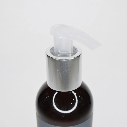Shampoo Pearl + Reconstrutor Coacervado Urbano Spa Black
