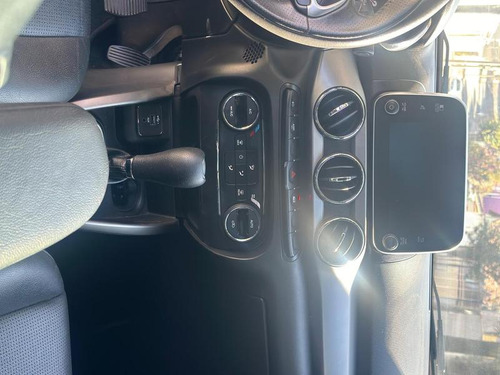 Fiat Cronos 1.8 Flex Hgt At6