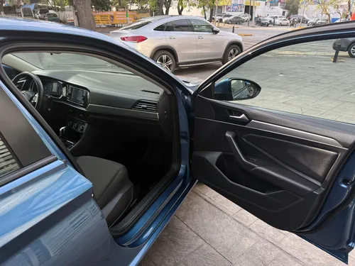 Volkswagen Jetta 1.4 T Fsi Trendline Tip