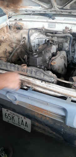 Toyota Hilux Partes Y Piezas 22r Modelo 2001 Al 2005