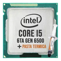 Comprar Procesador Intel Core I5 6500 Socke 1151 6ta Gen 3.2ghz\u002F6mb