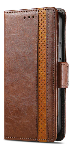 Funda Para Teléfono Oneplus Nord Ce 5g/nord N100/10, Funda De Piel Con Tapa, Magnética, Funda Protectora Tipo Cartera