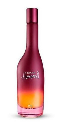 Perfume Química De Humor Femenino 75 M - mL a $800