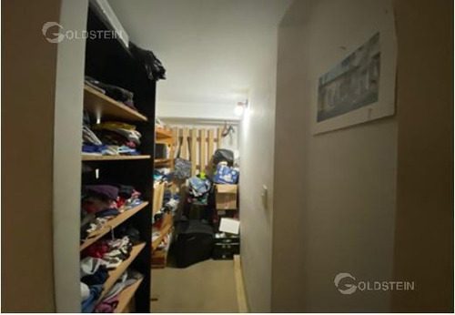 Departamento - Colegiales