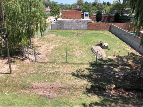 Imagen 12 de 13 de Vendo 2 Lotes 500 M2 General Rodriguez
