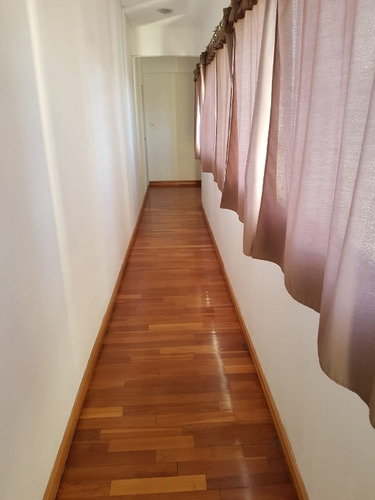 Departamento Piso 3 Ambientes Mas Escritorio Y Cochera Doble En Bernal Centro