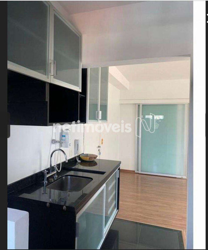 Imagem 9 de 9 de Apartamento Em Pinheiros, São Paulo/sp De 63m² 1 Quartos Para Locação R$ 4.800,00/mes - Ap1816663-r