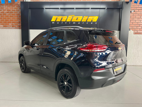 Chevrolet Tracker 1.0 Lt Turbo Aut. 5p