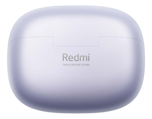 Audífonos Xiaomi Redmi Buds 6 Pro Lavender Purple Anc
