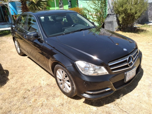 Mercedes-Benz Mercedes clase c 180 gti C180 CGI 1.6 L