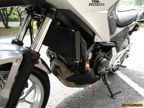 Motos Honda