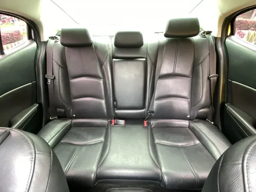 Mazda 3 2.0 Grand Touring Lx