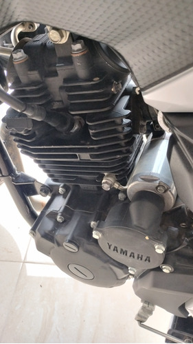 Yamaha Fz 25