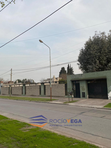 Quinta En Venta En Merlo Sur