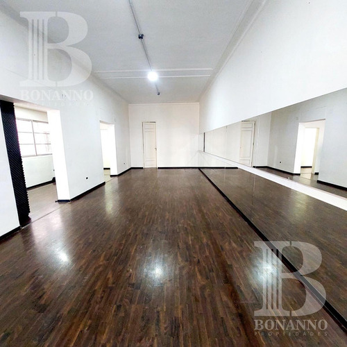 Alquiler Departamento Ideal Estudio Danza En Microcentro