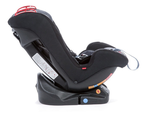 Imagem 7 de 8 de Cadeira Para Auto Recline (0 A 25kg) Black Ink - Safety 1st