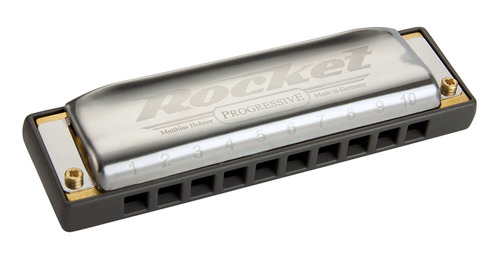 Hohner Armónica Rocket E