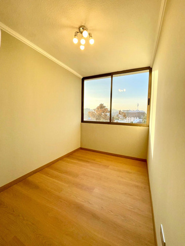 Departamento Ñuñoa Duplex Remodelado 80m2 / 3 Dormitorios