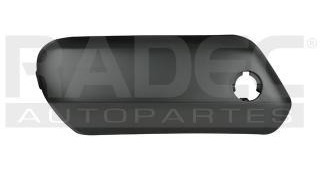 Tope De Fascia Peugeot 307 2006-2008 Delantero
