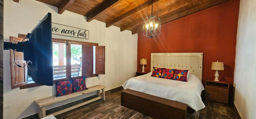 Casa Sola En Venta En Congregacion San Antonio De Las Alazanas, Arteaga, Coahuila